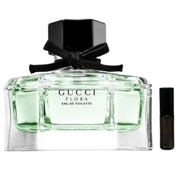 Gucci Flora - Eau de Toilette - LuxScents.nl