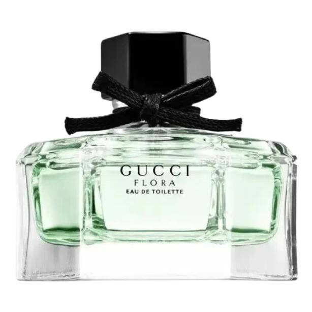 Gucci Flora - Eau de Toilette - LuxScents.nl