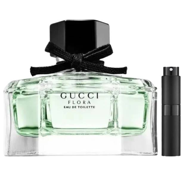 Gucci Flora - Eau de Toilette - LuxScents.nl