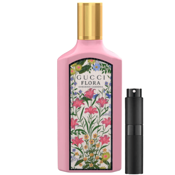 Gucci Flora Gorgeous Gardenia - Eau de Parfum - LuxScents.nl