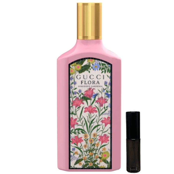 Gucci Flora Gorgeous Gardenia - Eau de Parfum - LuxScents.nl