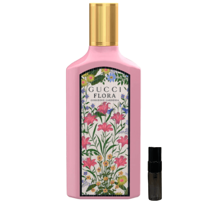 Gucci Flora Gorgeous Gardenia - Eau de Parfum - LuxScents.nl