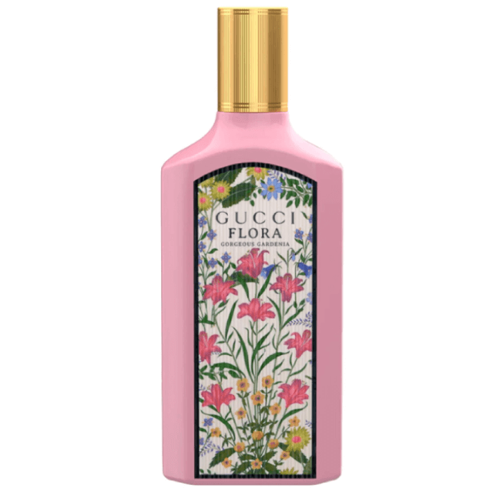 Gucci Flora Gorgeous Gardenia - Eau de Parfum - LuxScents.nl
