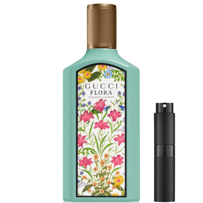 Gucci Flora Gorgeous Jasmine - Eau de Parfum - LuxScents.nl