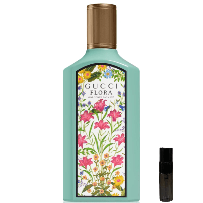 Gucci Flora Gorgeous Jasmine - Eau de Parfum - LuxScents.nl