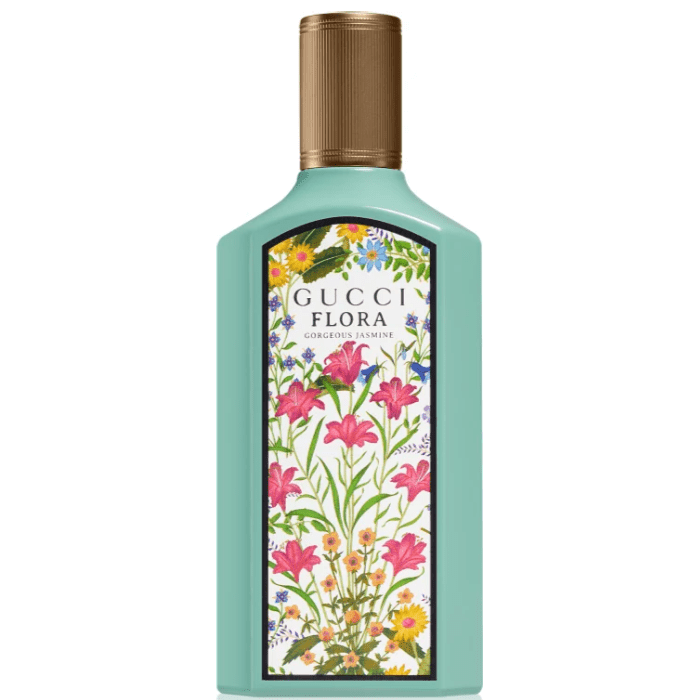 Gucci Flora Gorgeous Jasmine - Eau de Parfum - LuxScents.nl
