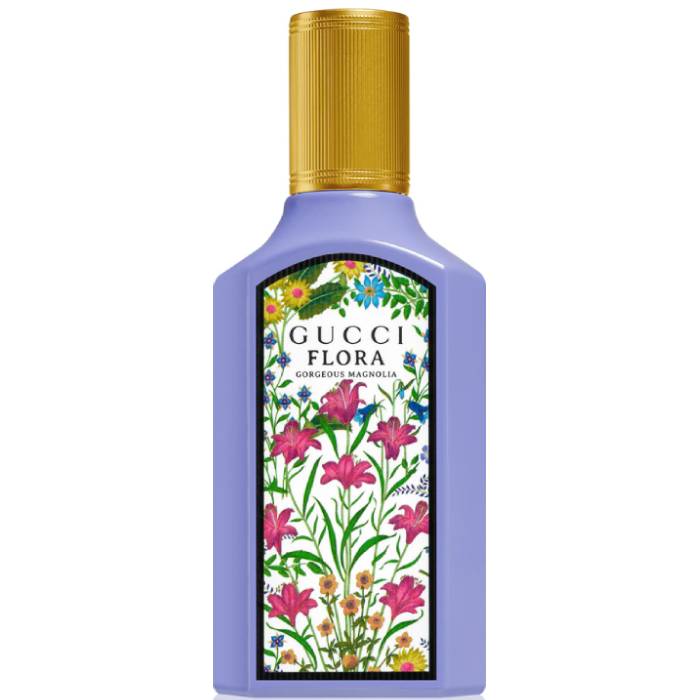 Gucci Flora Gorgeous Magnolia - Eau de Parfum - LuxScents.nl