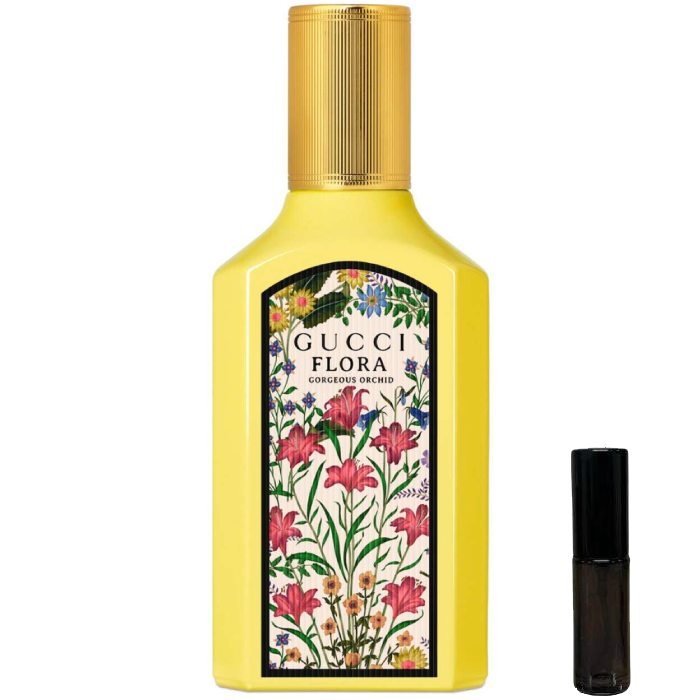 Gucci Flora Gorgeous Orchid - Eau de Parfum - LuxScents.nl