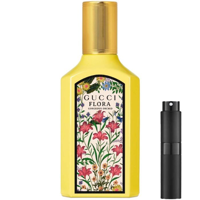 Gucci Flora Gorgeous Orchid - Eau de Parfum - LuxScents.nl