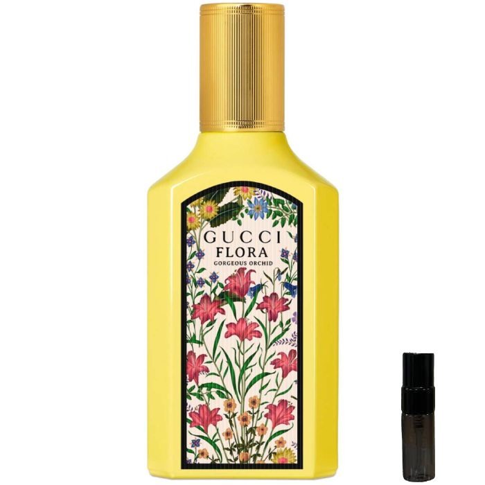 Gucci Flora Gorgeous Orchid - Eau de Parfum - LuxScents.nl
