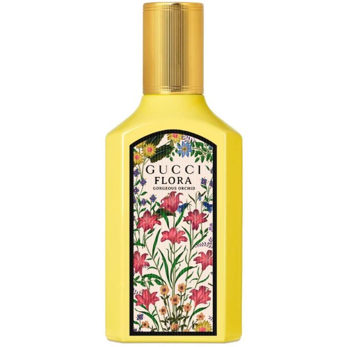 Gucci Flora Gorgeous Orchid - Eau de Parfum - LuxScents.nl