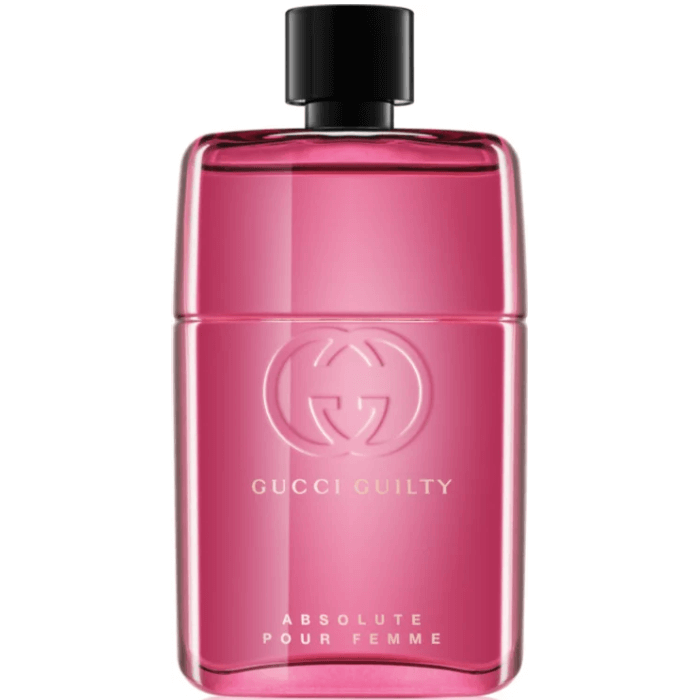 Gucci Guilty Absolute Pour Femme - Eau de Parfum - LuxScents.nl
