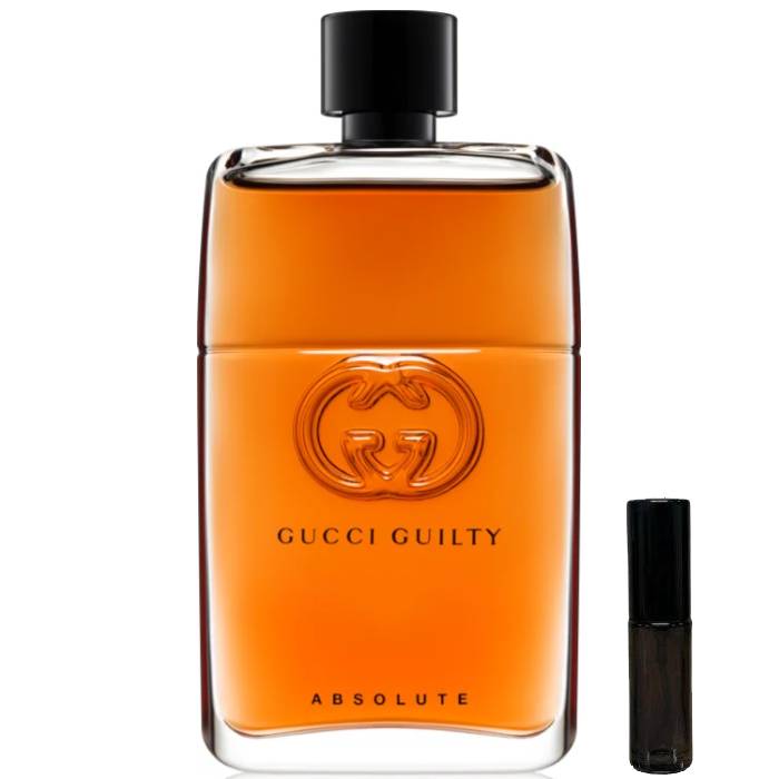 Gucci Guilty Absolute Pour Homme - Eau de Parfum - LuxScents.nl