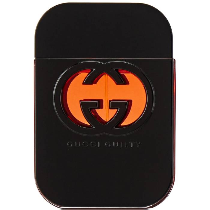 Gucci Guilty Black Women - Eau de Toilette - LuxScents.nl