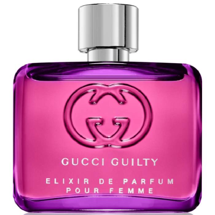 Gucci Guilty Elixir Pour Femme - Eau De Parfum - LuxScents.nl