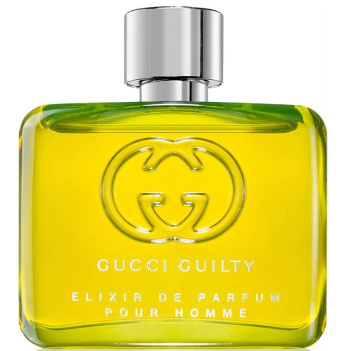 Gucci Guilty Elixir Pour Homme - Parfum - LuxScents.nl