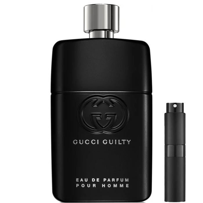 Gucci Guilty For Men - Eau de Parfum - LuxScents.nl