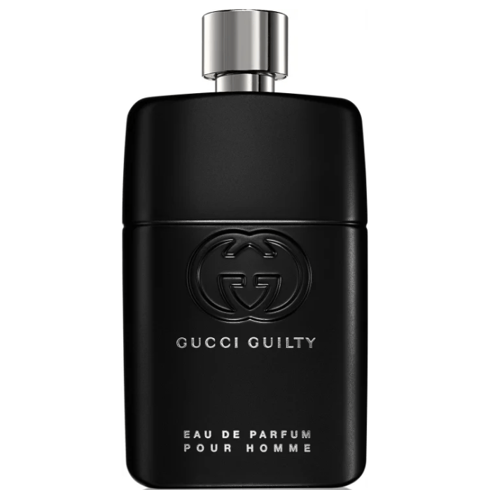 Gucci Guilty For Men - Eau de Parfum - LuxScents.nl