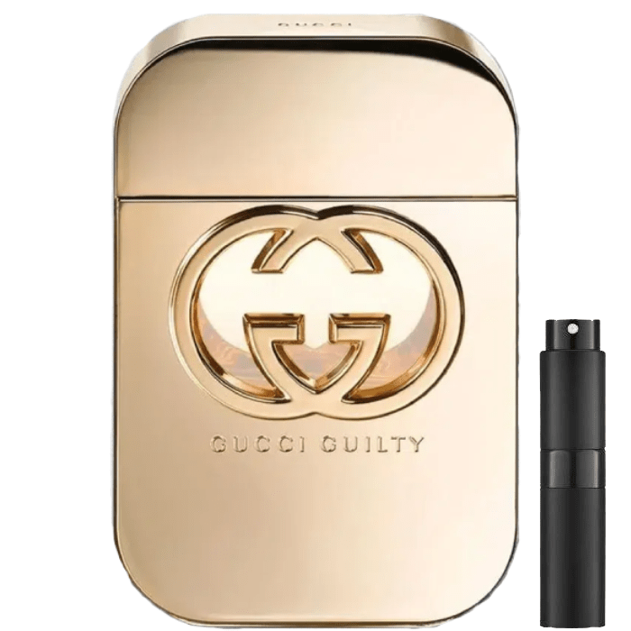 Gucci Guilty For Women - Eau de Toilette - LuxScents.nl