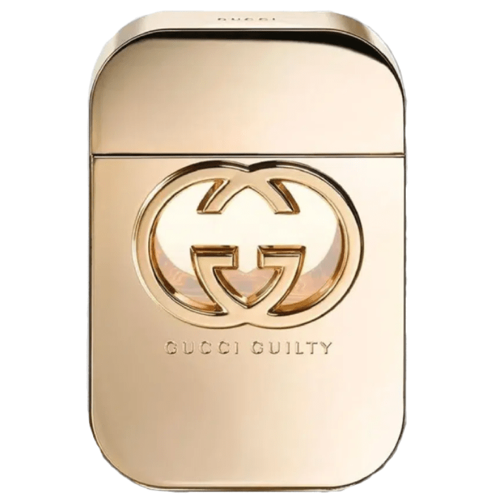 Gucci Guilty For Women - Eau de Toilette - LuxScents.nl