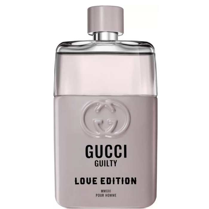 Gucci Guilty Love Edition MMXXI - Eau de Toilette - LuxScents.nl