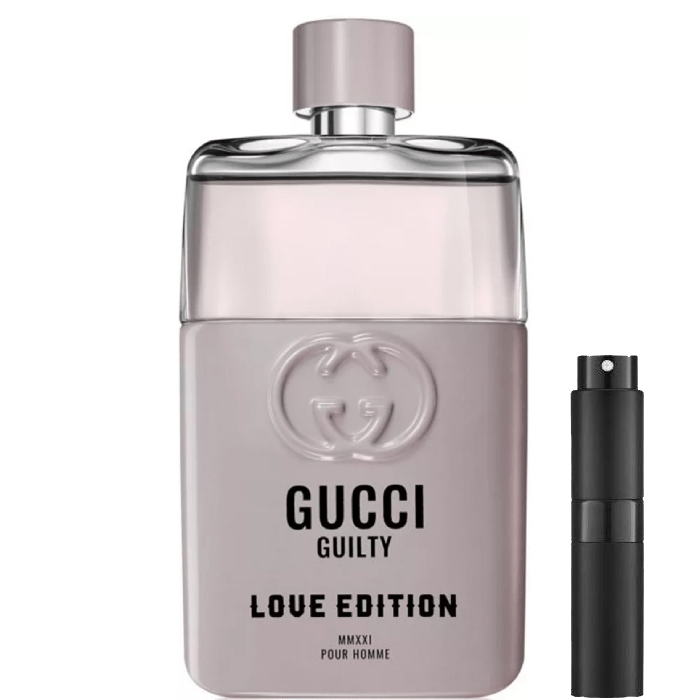 Gucci Guilty Love Edition MMXXI - Eau de Toilette - LuxScents.nl