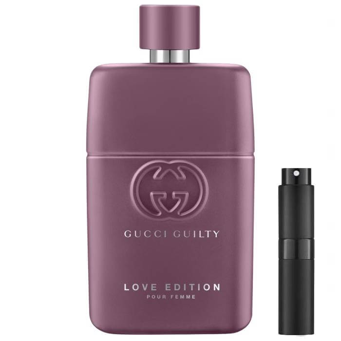 Gucci Guilty Love Edition Pour Femme 2024 - Eau de Parfum - LuxScents.nl
