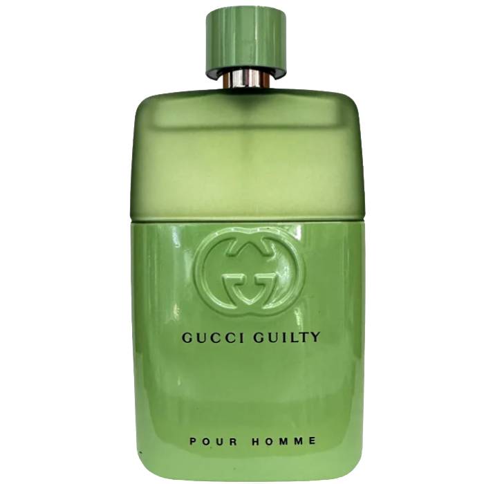 Gucci Guilty Love Edition Pour Homme - Eau de Toilette - LuxScents.nl