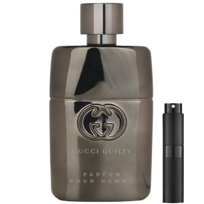 Gucci Guilty - Parfum - LuxScents.nl