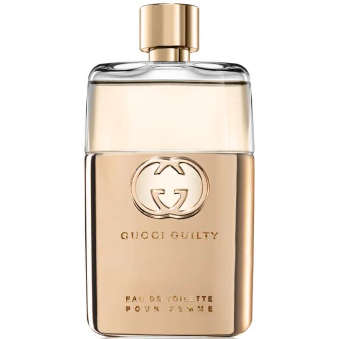 Gucci Guilty Pour Femme - Eau de Toilette - LuxScents.nl