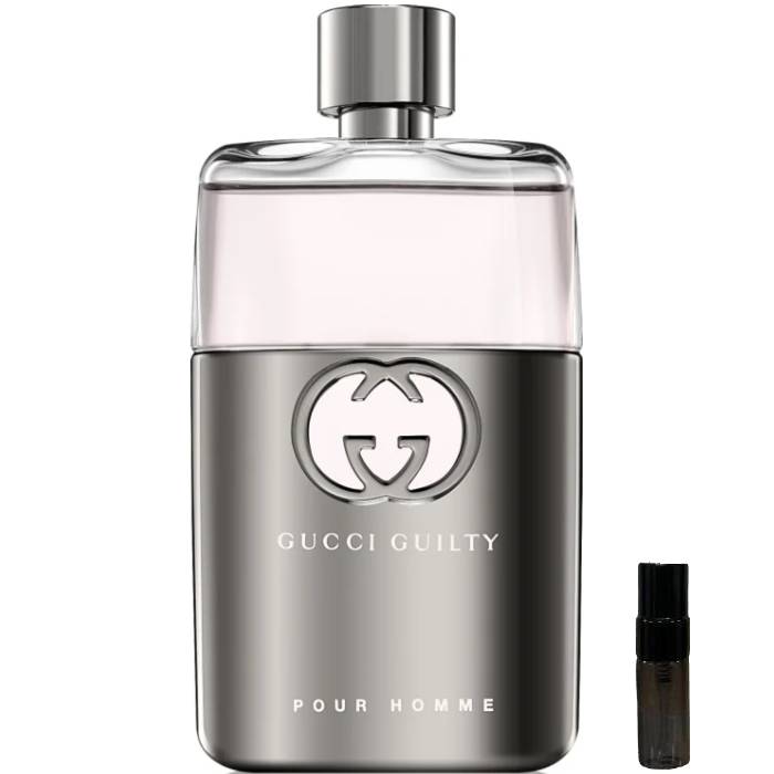 Gucci Guilty Pour Homme - Eau de Toilette - LuxScents.nl