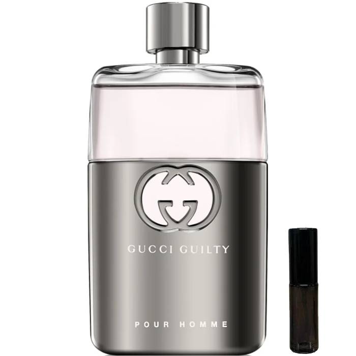 Gucci Guilty Pour Homme - Eau de Toilette - LuxScents.nl