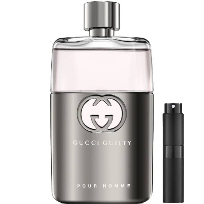 Gucci Guilty Pour Homme - Eau de Toilette - LuxScents.nl