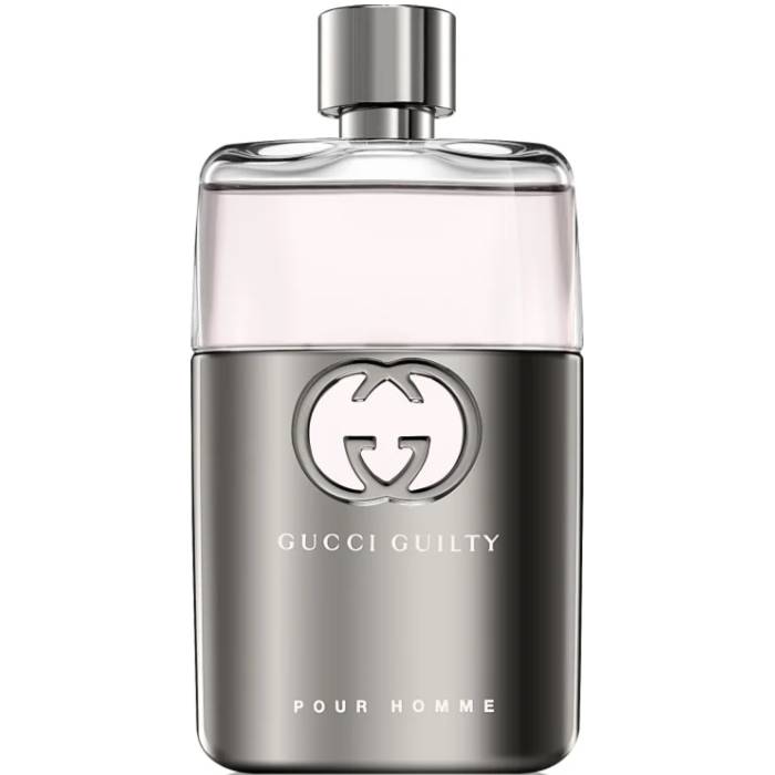 Gucci Guilty Pour Homme - Eau de Toilette - LuxScents.nl