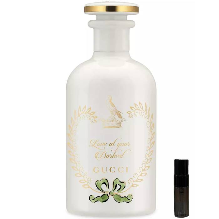 Gucci Love At Your Darkest - Eau De Parfum - LuxScents.nl