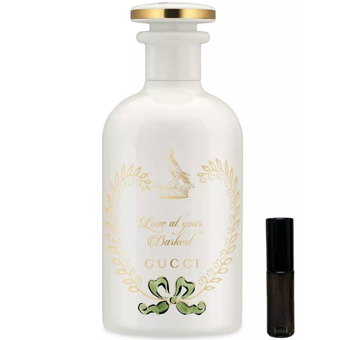 Gucci Love At Your Darkest - Eau De Parfum - LuxScents.nl