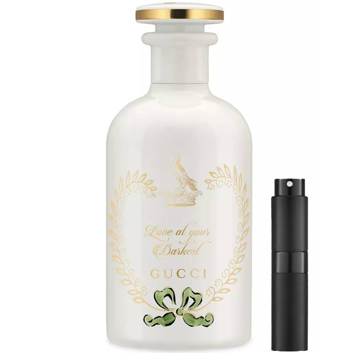 Gucci Love At Your Darkest - Eau De Parfum - LuxScents.nl