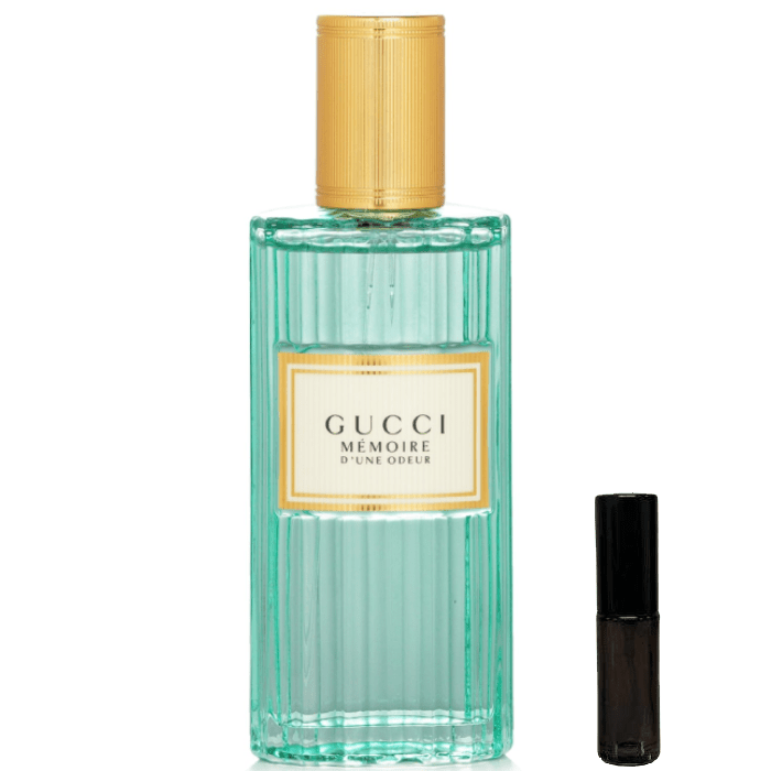 Gucci Mémoire d’une Odeur - Eau de Parfum - LuxScents.nl