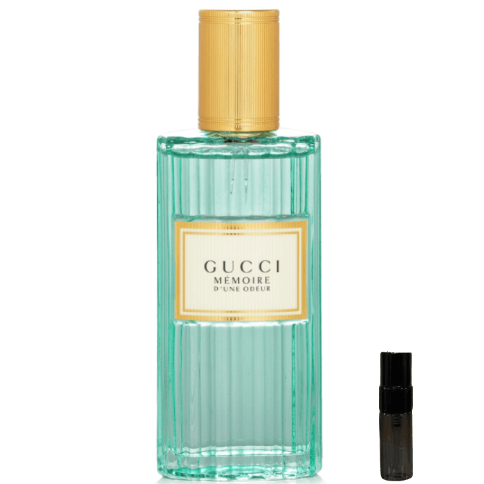 Gucci Mémoire d’une Odeur - Eau de Parfum - LuxScents.nl