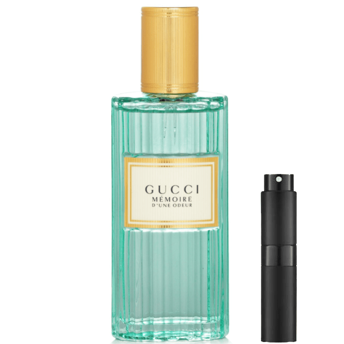 Gucci Mémoire d’une Odeur - Eau de Parfum - LuxScents.nl