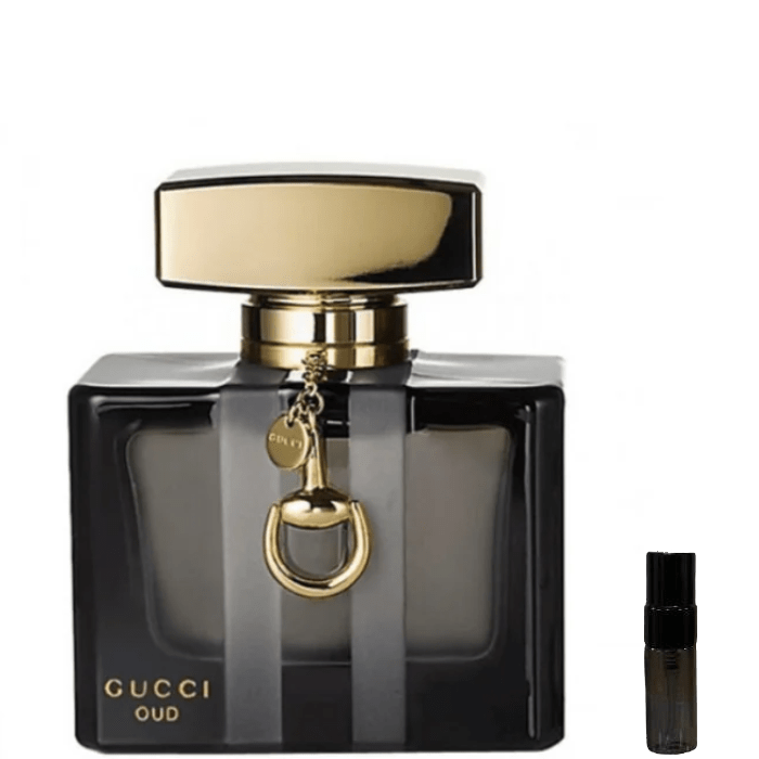 Gucci Oud - Eau de Parfum - LuxScents.nl