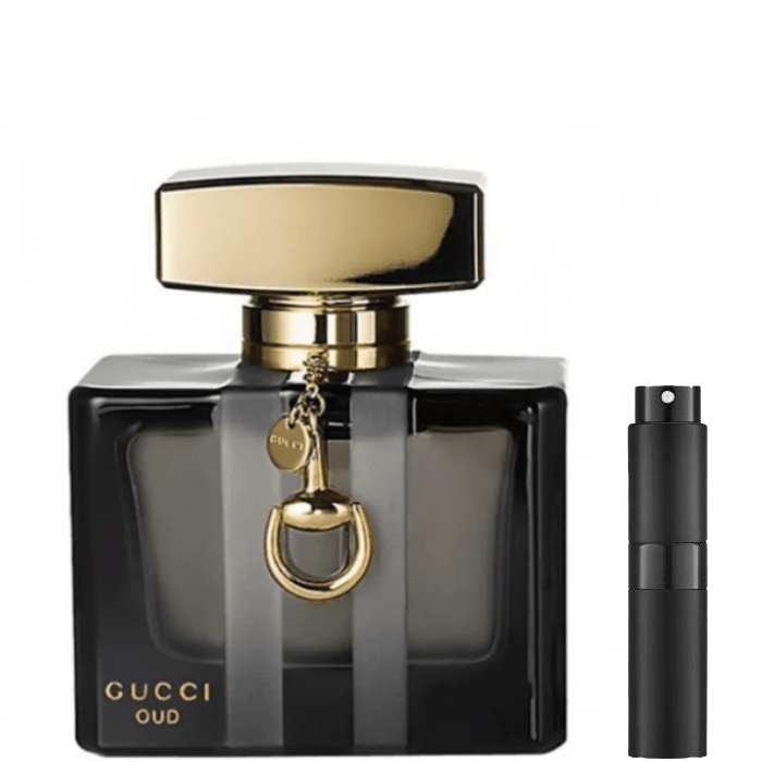 Gucci Oud - Eau de Parfum - LuxScents.nl
