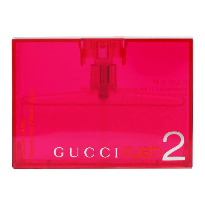 Gucci Rush 2 - Eau de Toilette - LuxScents.nl