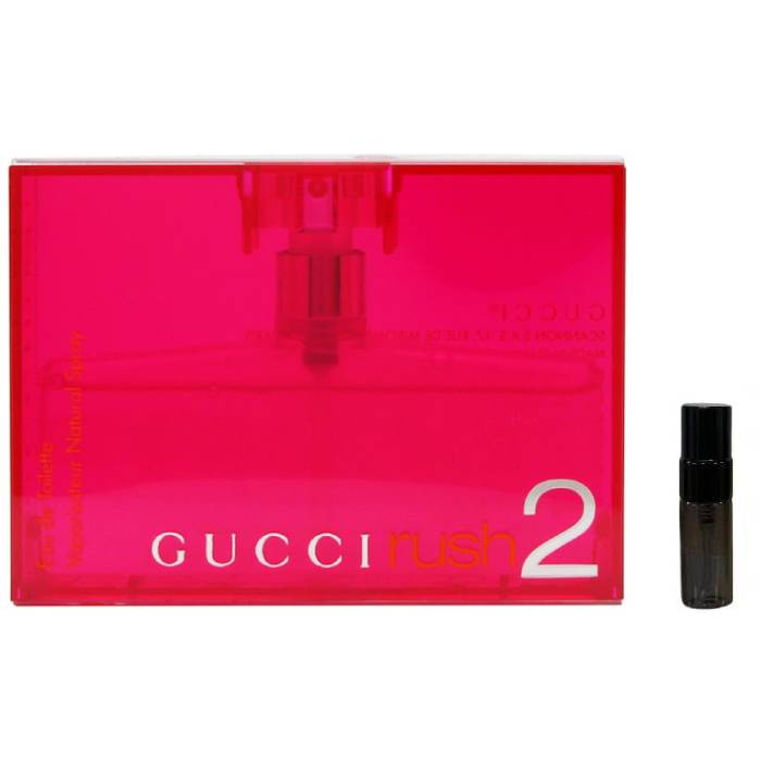 Gucci Rush 2 - Eau de Toilette - LuxScents.nl