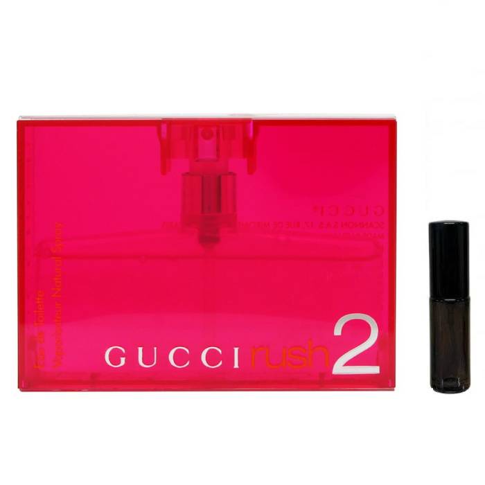 Gucci Rush 2 - Eau de Toilette - LuxScents.nl