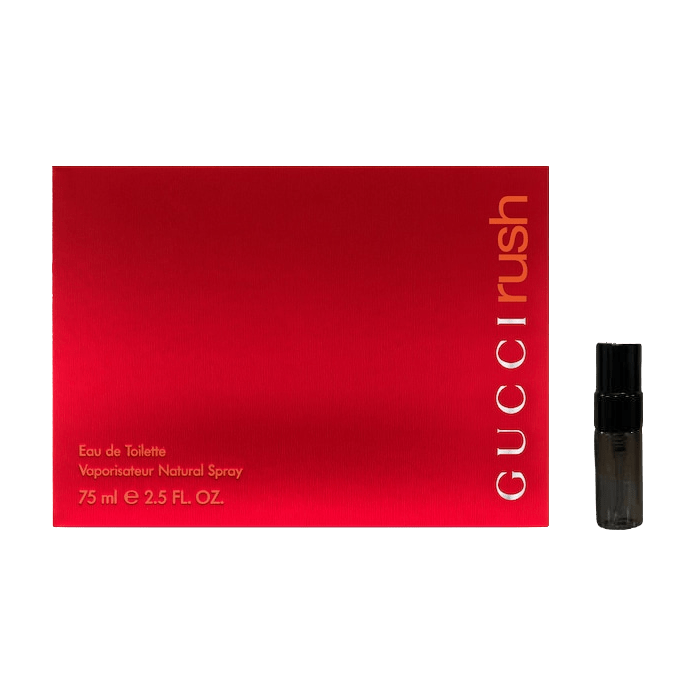 Gucci Rush - Eau de Toilette - LuxScents.nl