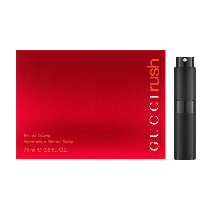 Gucci Rush - Eau de Toilette - LuxScents.nl