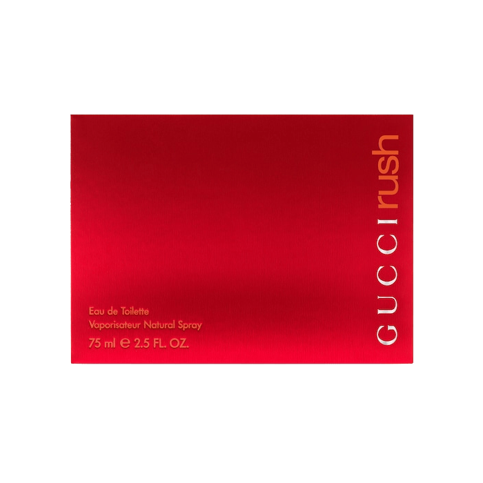 Gucci Rush - Eau de Toilette - LuxScents.nl