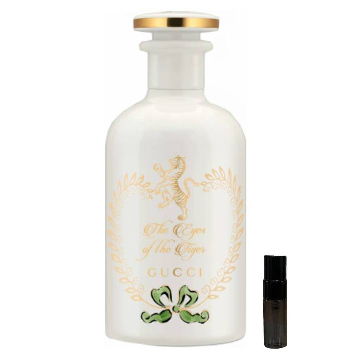 Gucci The Eye Of The Tiger - Eau de Parfum - LuxScents.nl