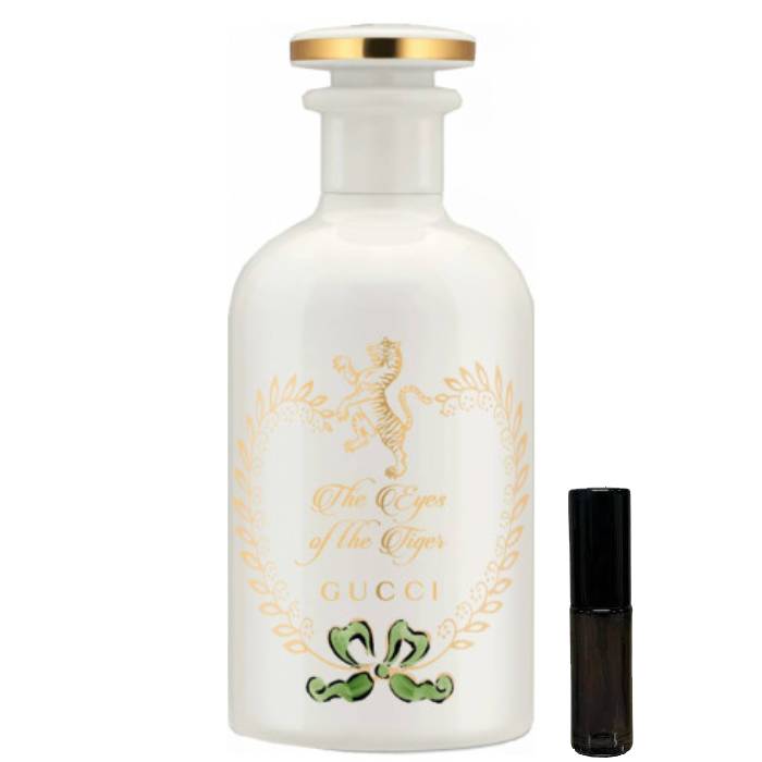Gucci The Eye Of The Tiger - Eau de Parfum - LuxScents.nl